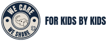 wecarewesharelogo